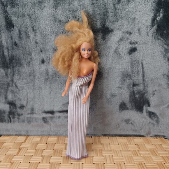 1966 Barbie Doll Matel - Picture 6 of 6